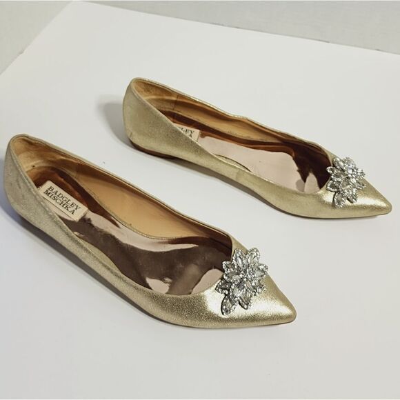 Badgley Mischka - Picture 9 of 15